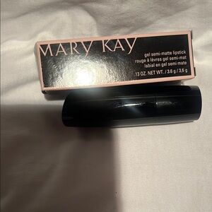 Mary Kay Gel Semi-Matte Lipstick